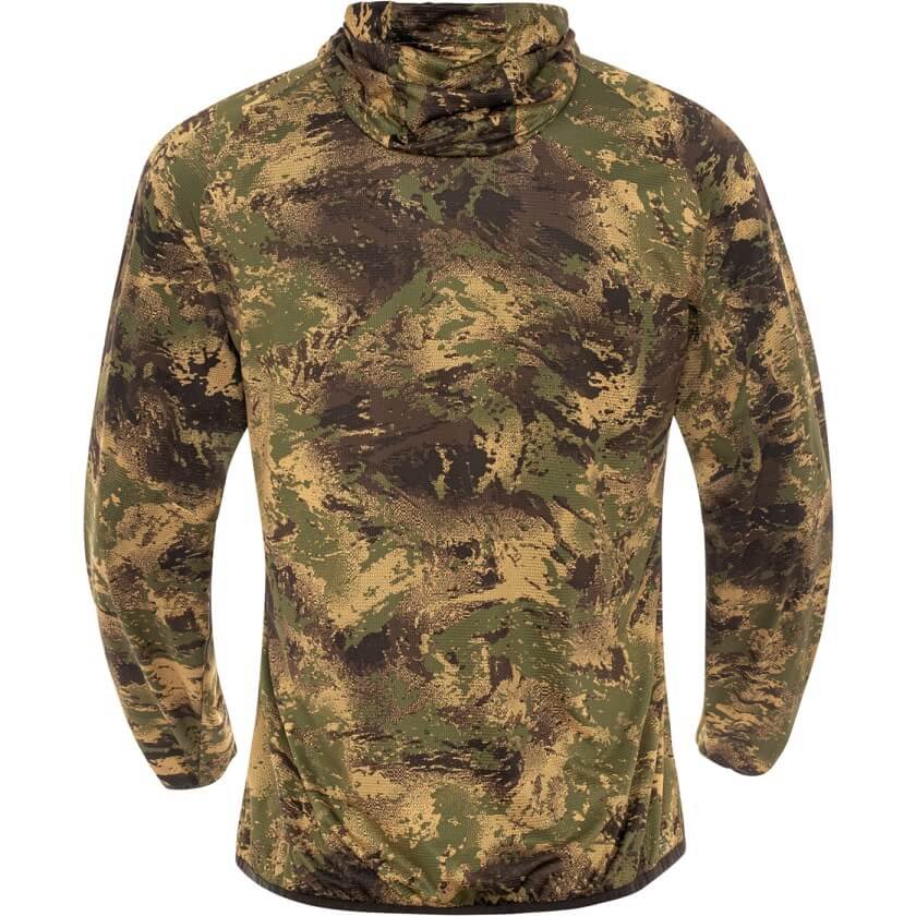 HÄRKILA Deer Stalker Camo Cover Jacke