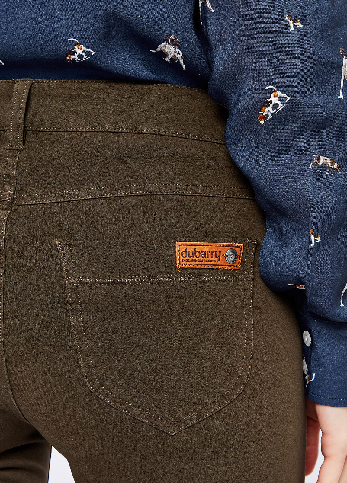 DUBARRY Sallybrook DUBARRY Sallybrook