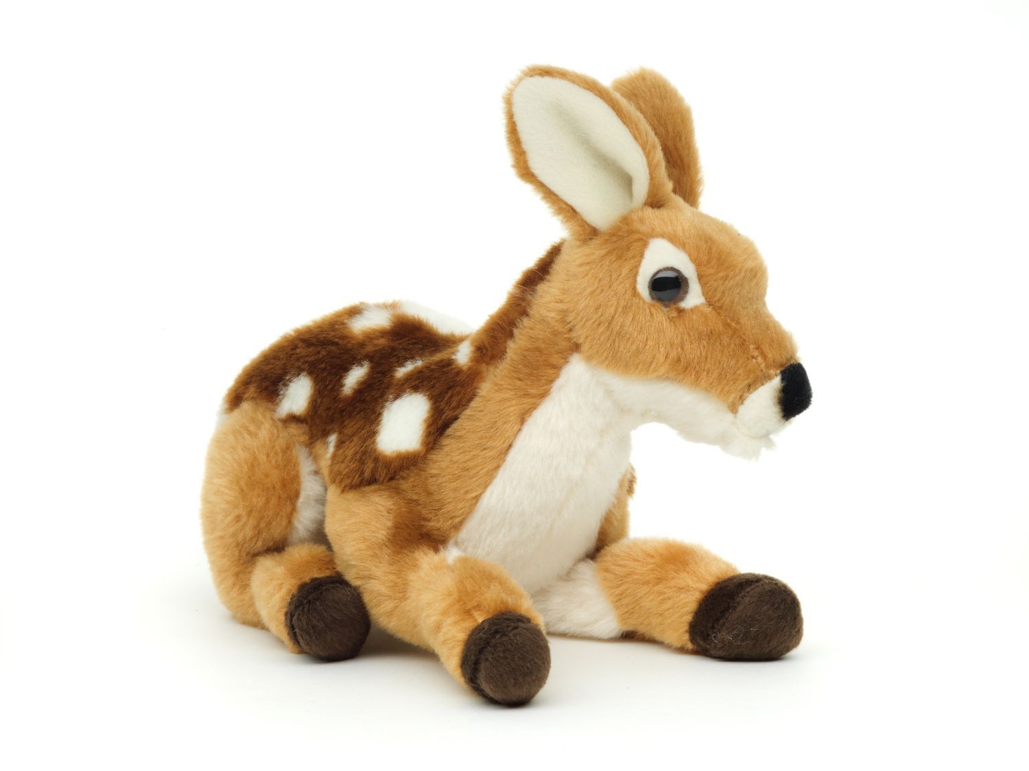 Plüsch Bamby klein Plüsch Bamby klein