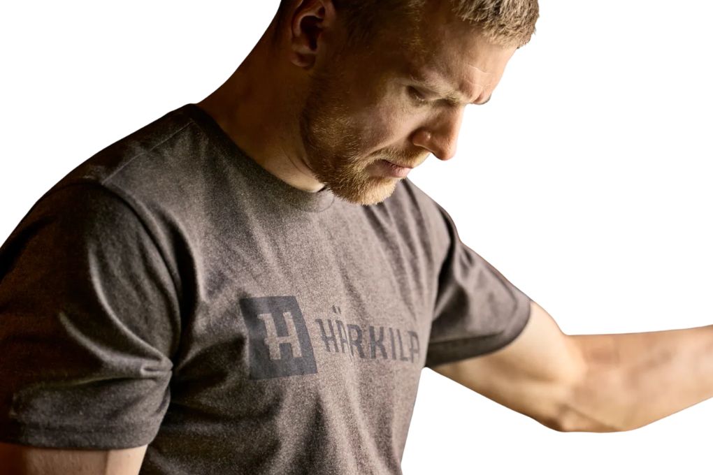 HÄRKILA Identity T-Shirt