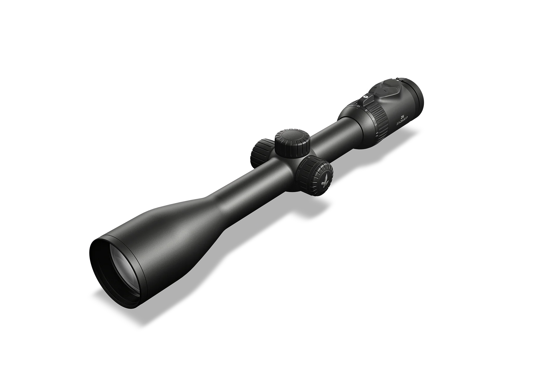 SWAROVSKI Z8i 3,5-28x50 II P L 