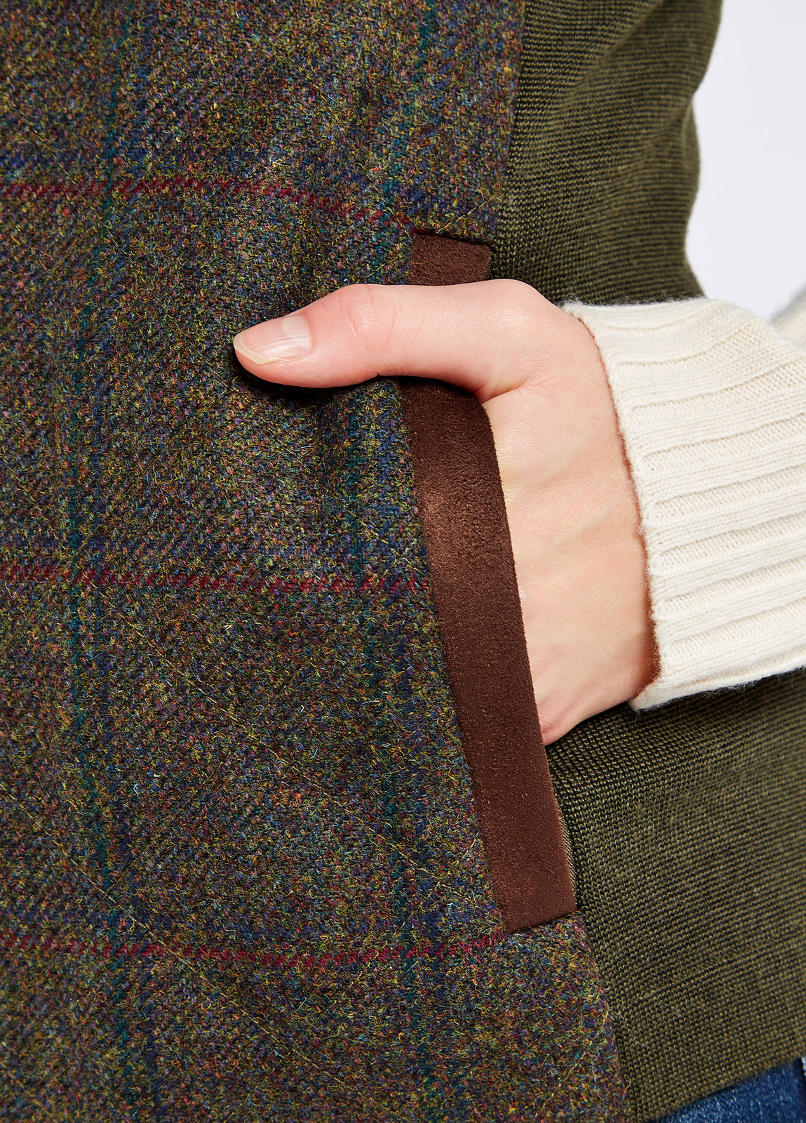 DUBARRY Juniper-Gilet DUBARRY Juniper-Gilet