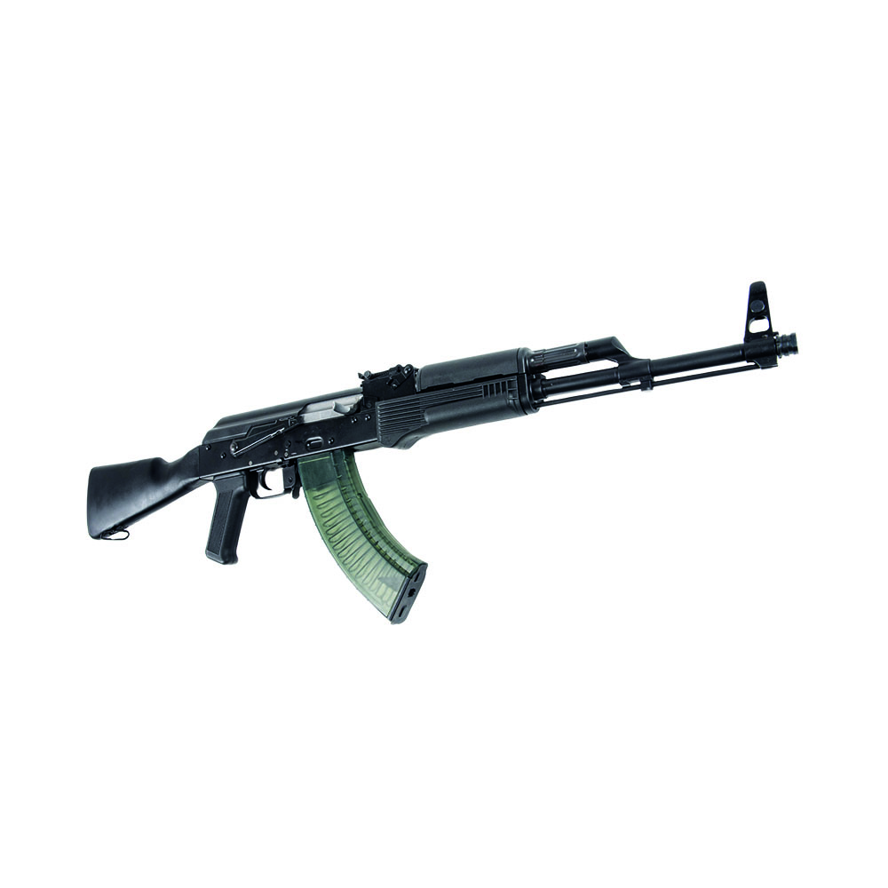 WBP Jack Polymer AK Festschaft LL41,5cm 7.62x39mm 