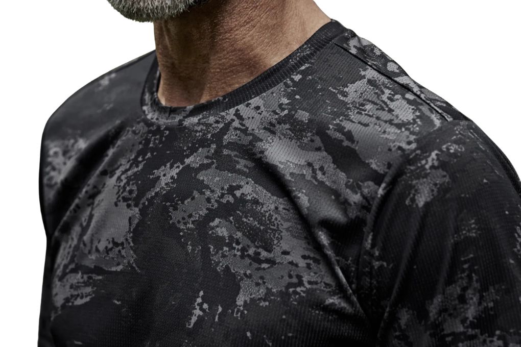HÄRKILA NOCTYX Camo T-Shirt