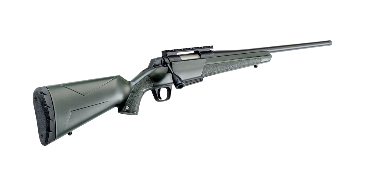 WINCHESTER XPR Stealth LL53cm .223 Rem.