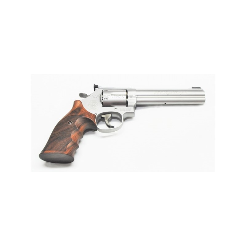 SMITH & WESSON 686 6'' Target Champion .357 Mag.