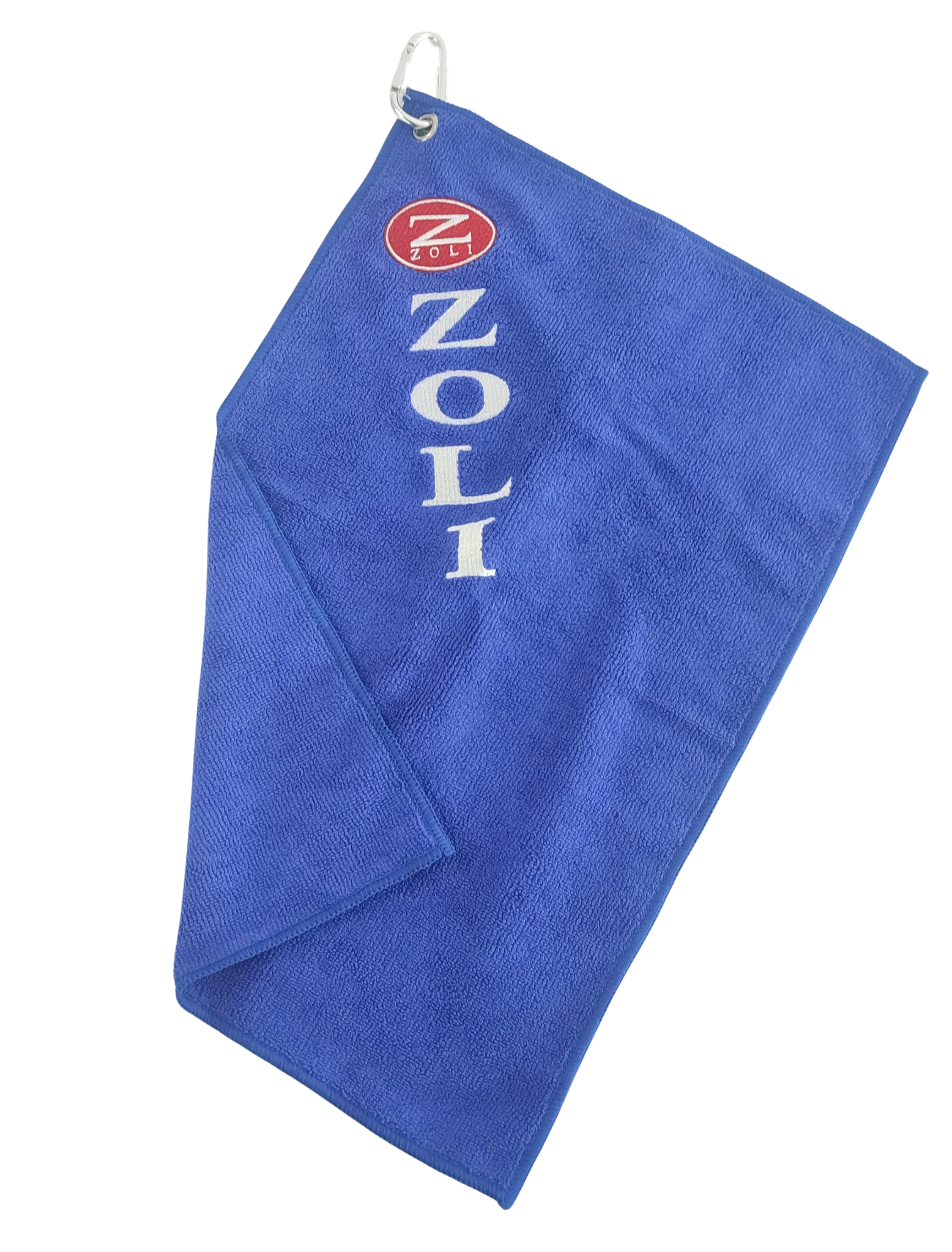 ZOLI Towel mit Karabiner