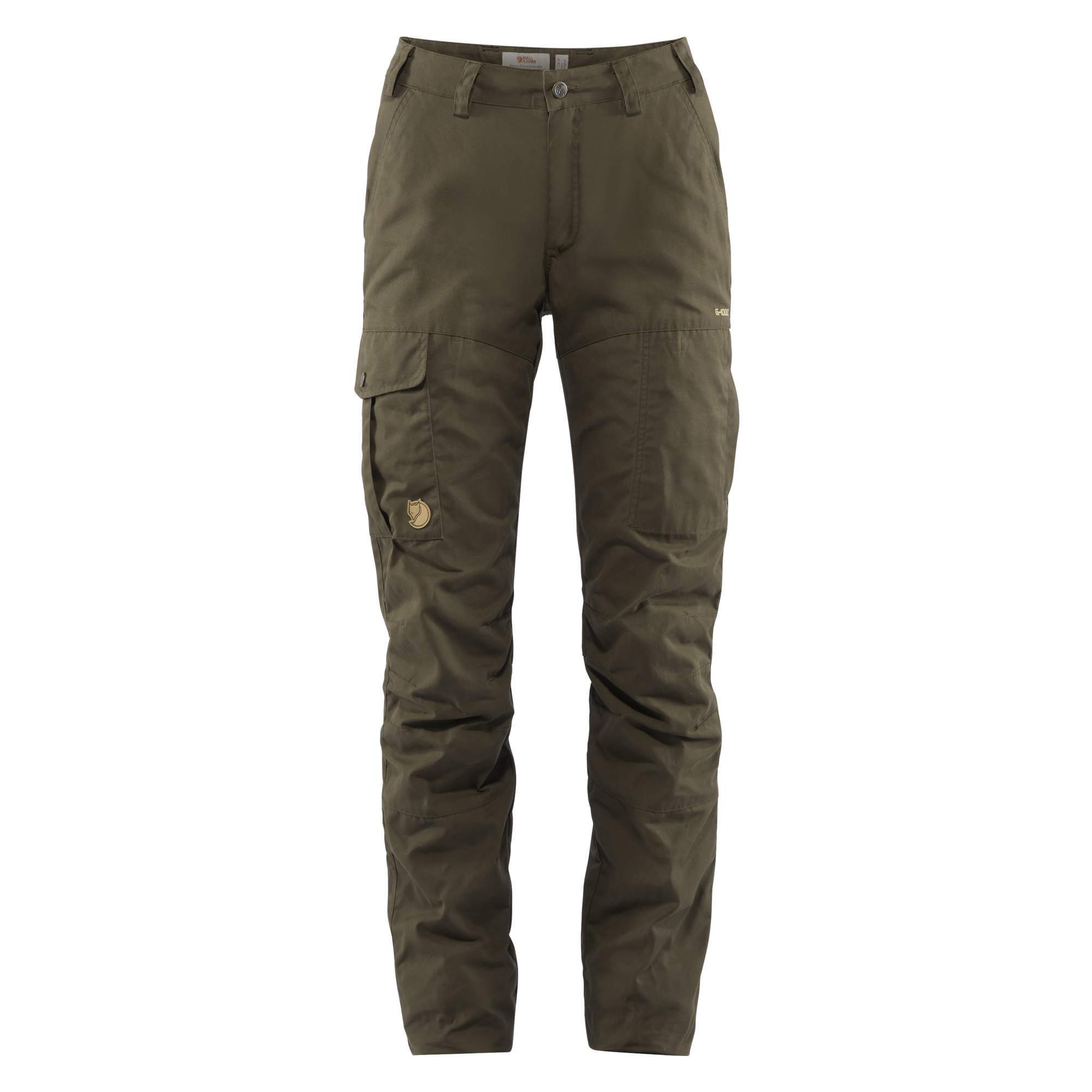 FJÄLL RÄVEN Karla Pro Winter Trousers FJÄLL RÄVEN Karla Pro Winter Trousers