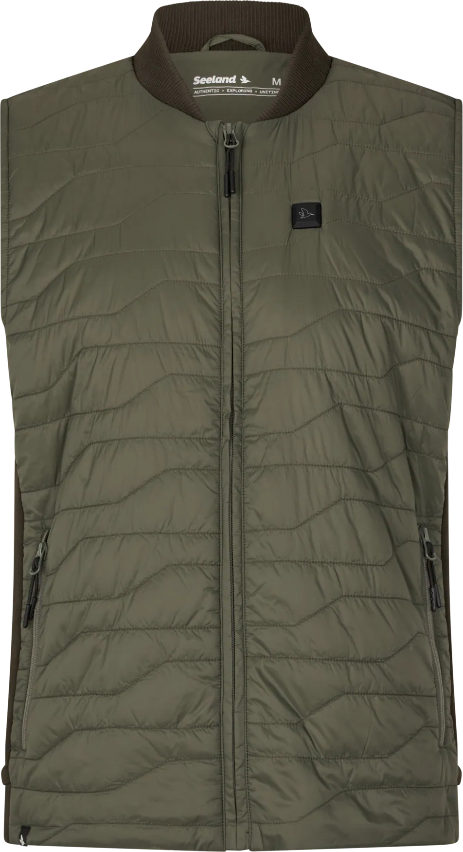 SEELAND Celsius Heat Liner Weste