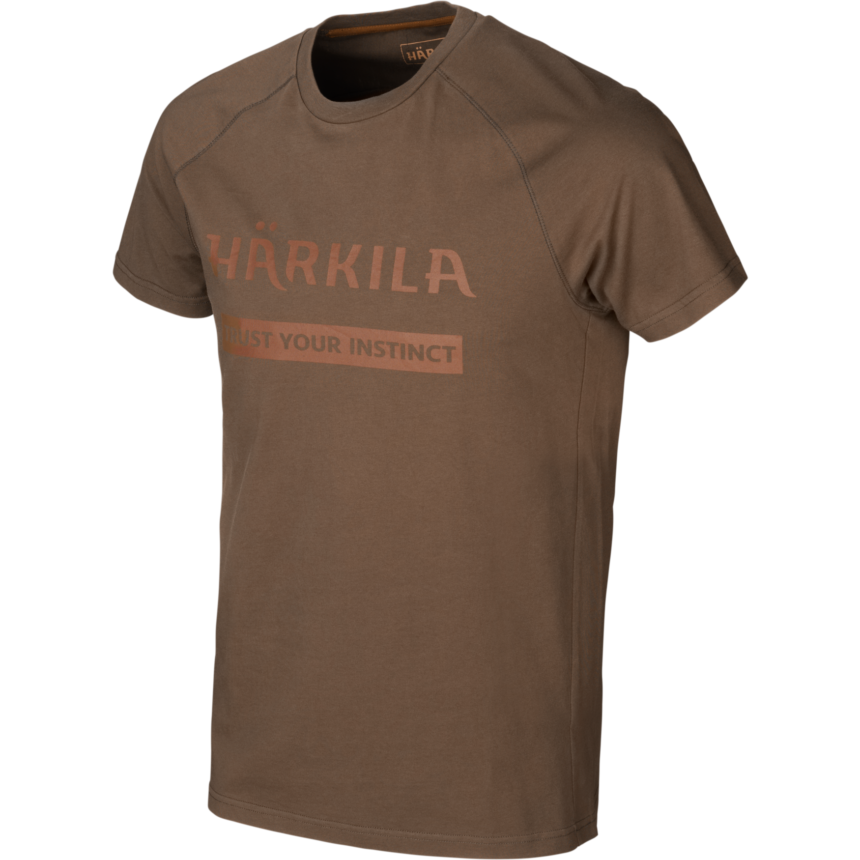 HÄRKILA Logo T-Shirt 2er-pack