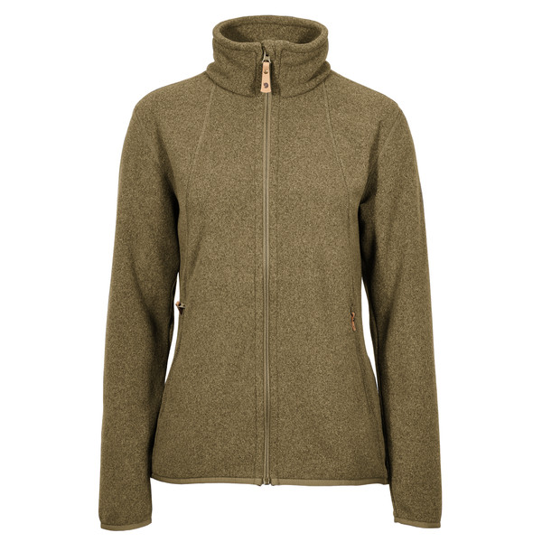 FJÄLL RÄVEN Stina fleece