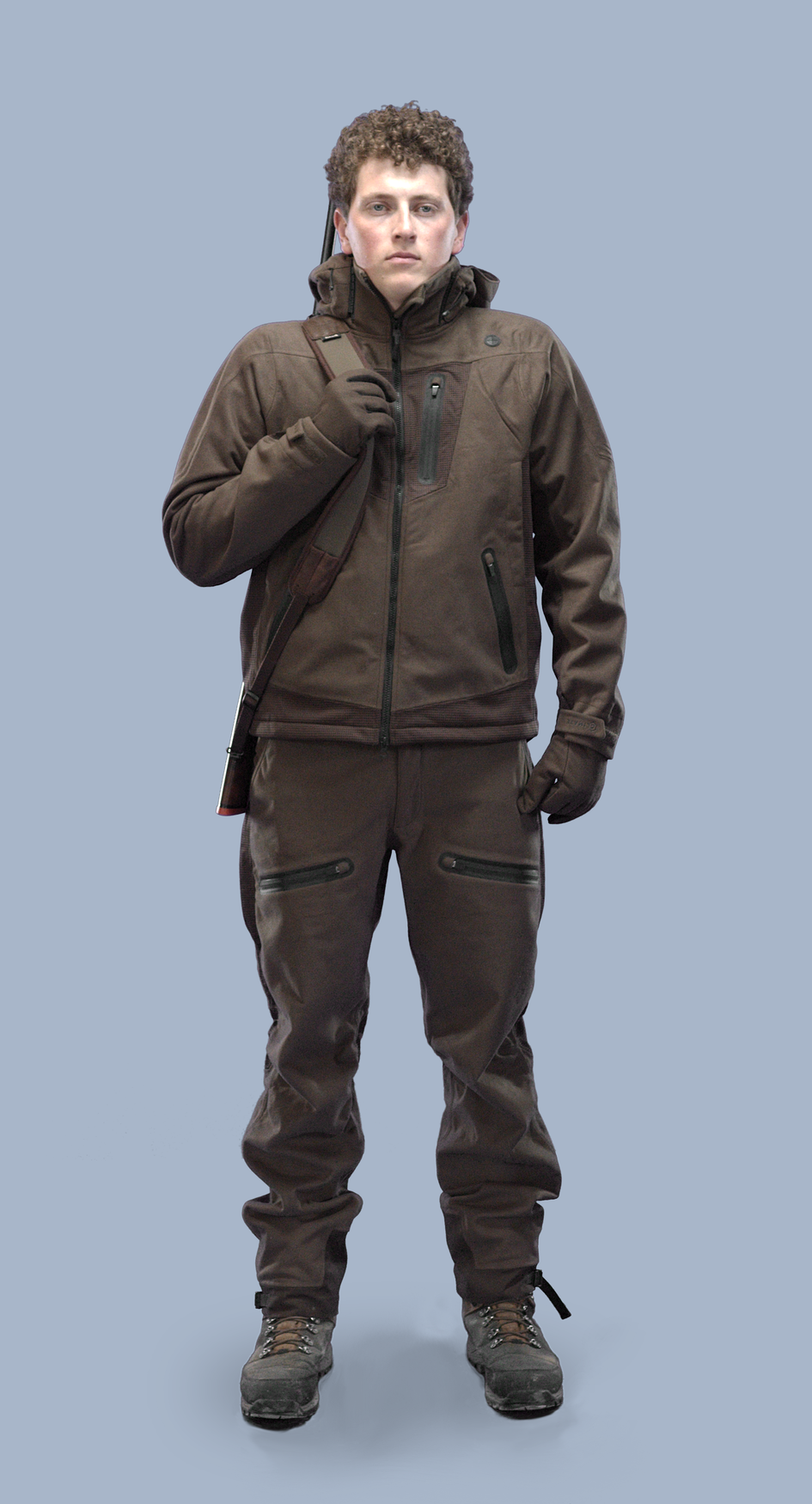 Climate Hybrid Jacke Climate Hybrid Jacke