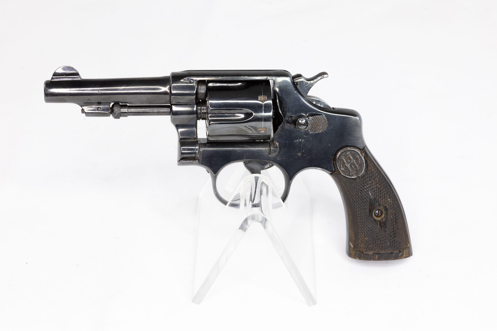 gebr. ORBEA HERMANOS Revolver