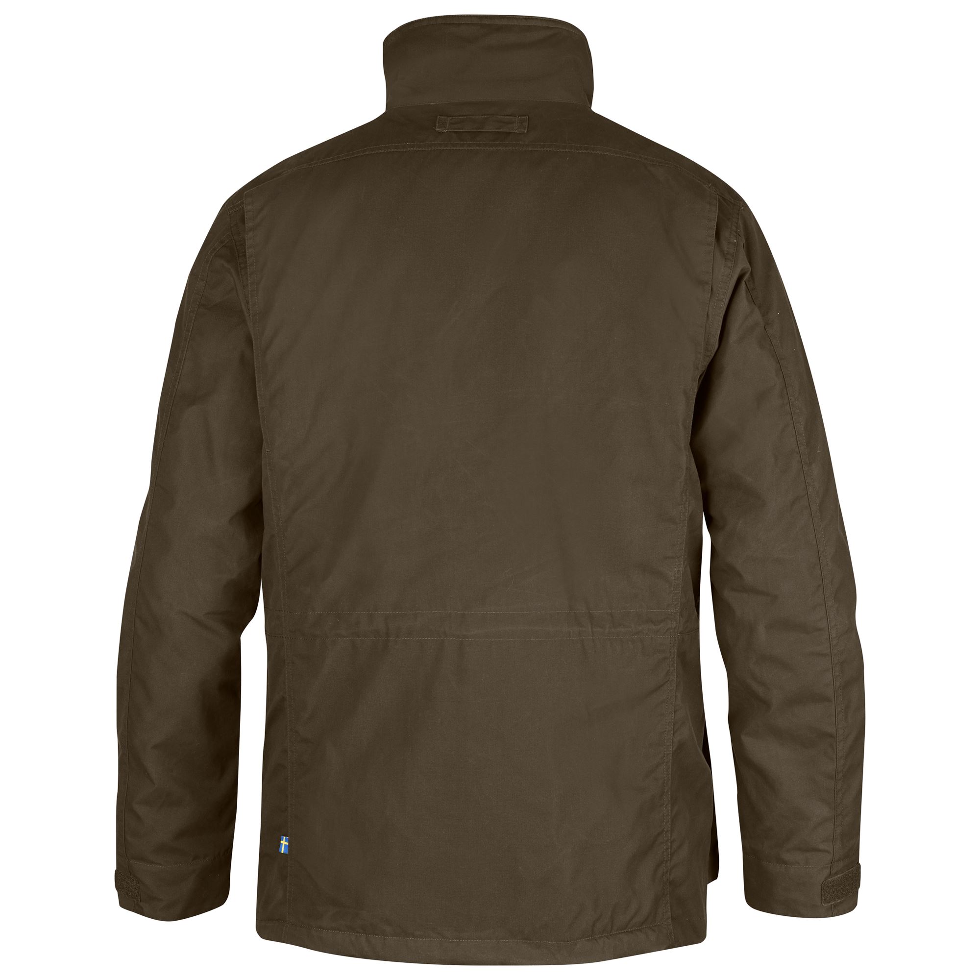 FJÄLL RÄVEN Brenner Pro Padded Jacket FJÄLL RÄVEN Brenner Pro Padded Jacket