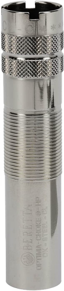BERETTA 1/2 Choke Kal.12 Extended +21mm BERETTA 1/2 Choke Kal.12 Extended +21mm