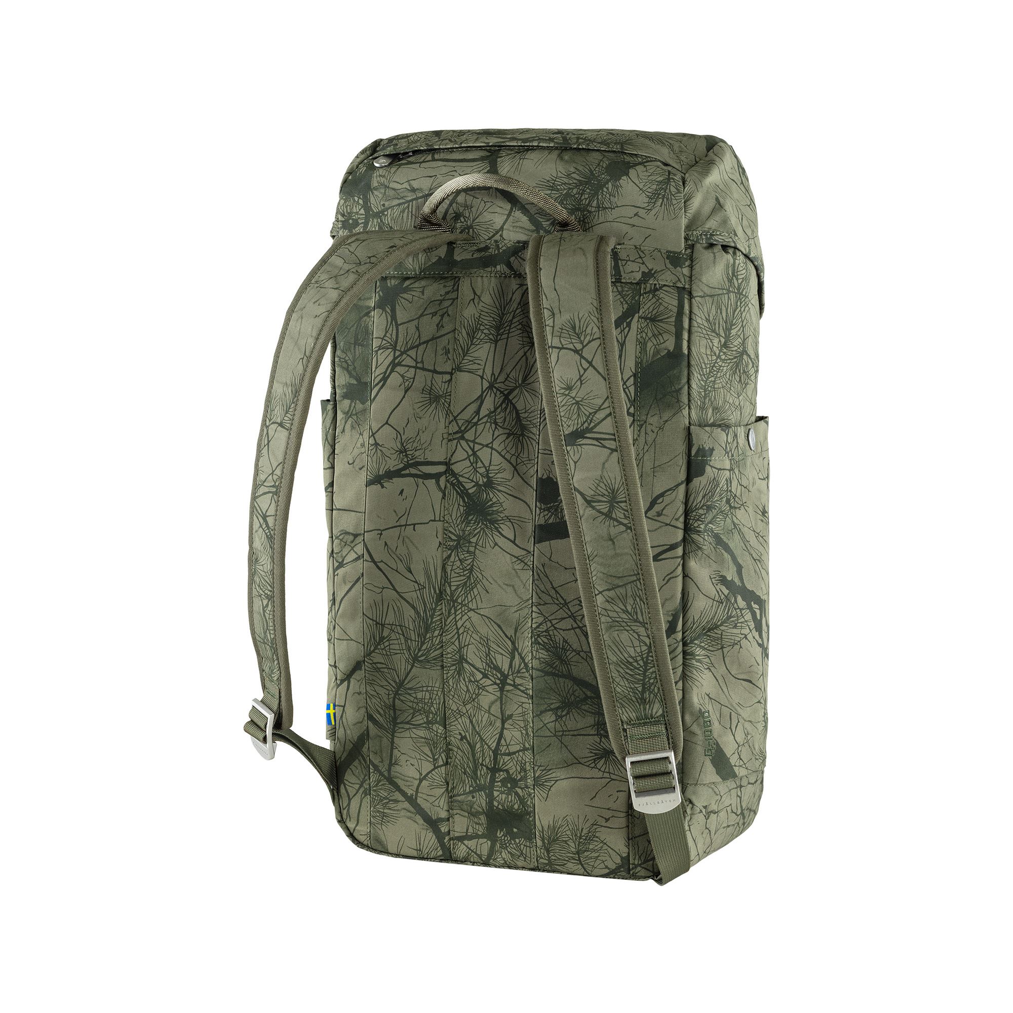 FJÄLL RÄVEN Greenland Top Large FJÄLL RÄVEN Greenland Top Large