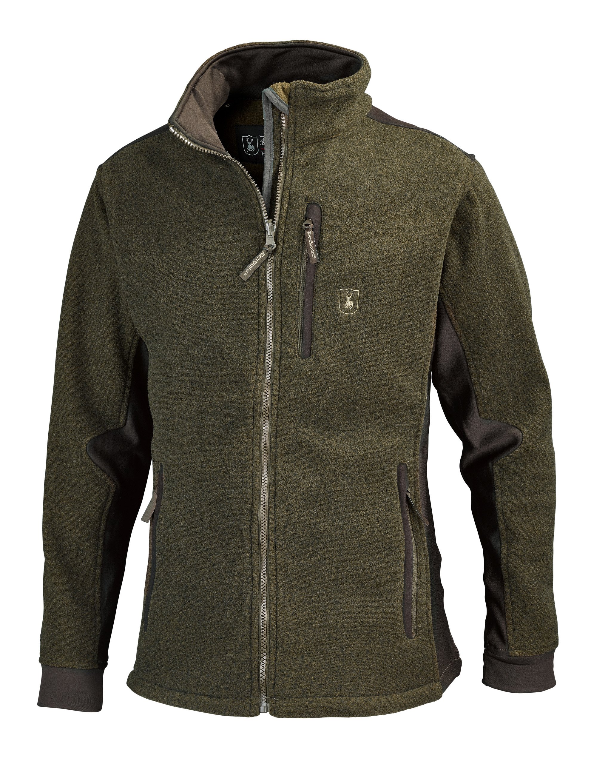 DEERHUNTER Muflon Zip-In Jacket