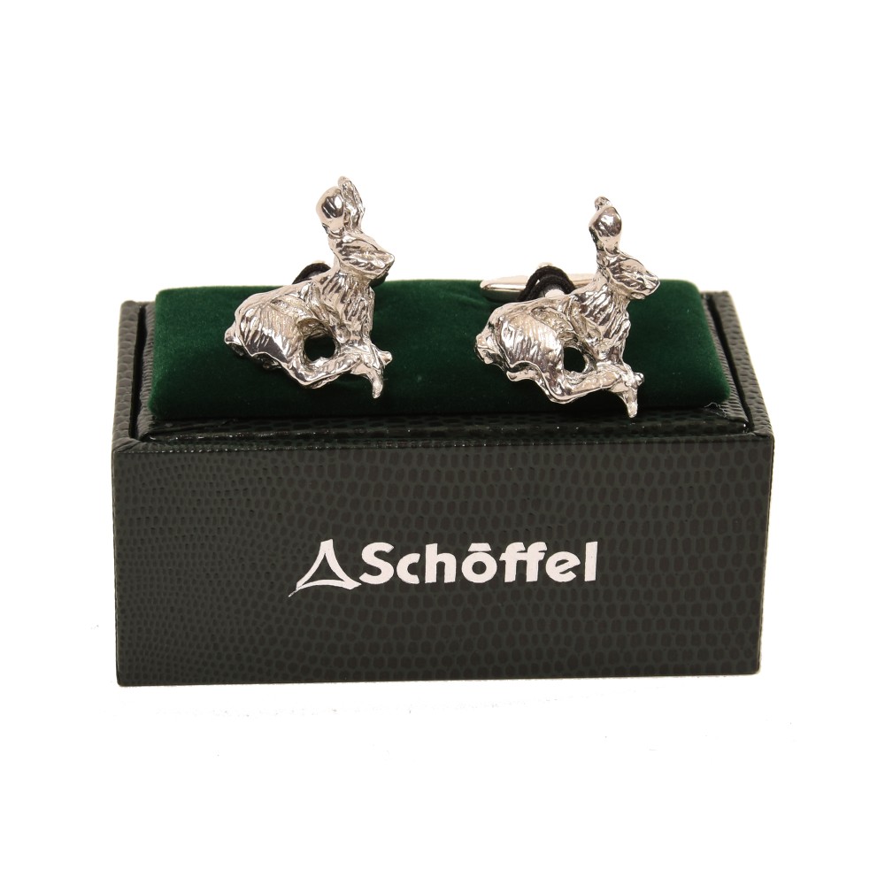 SCHÖFFEL Cufflinks