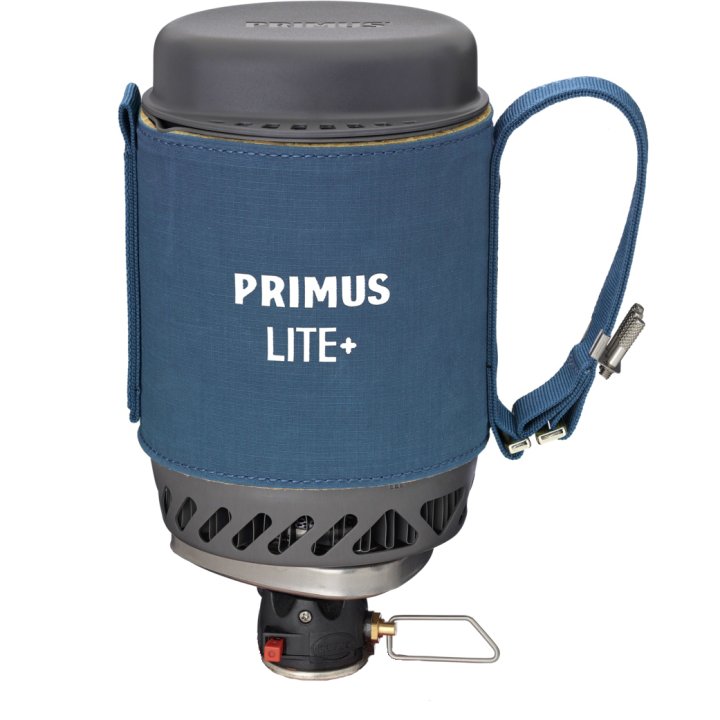 PRIMUS Lite Plus Stove System Blue