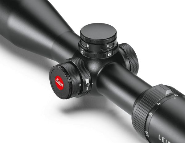 LEICA Fortis 6 1,8-12x42i BDC LEICA Fortis 6 1,8-12x42i BDC