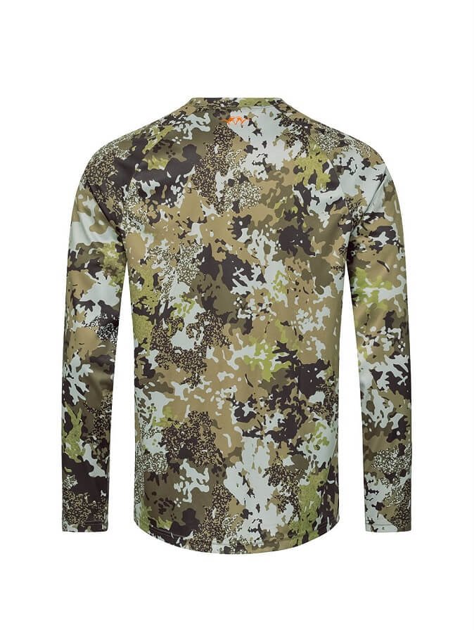 BLASER Funktions Long Sleeve Shirt 21