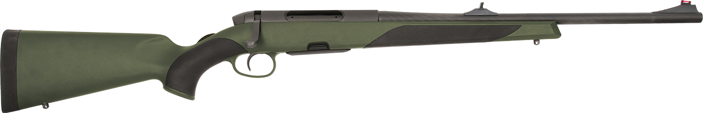 STEYR ARMS CL II SX Goiserer, ohne Visierung