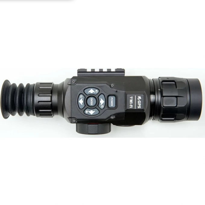 ATN Zielfernrohr Mars HD 4,5-18x50 ATN Zielfernrohr Mars HD 4,5-18x50