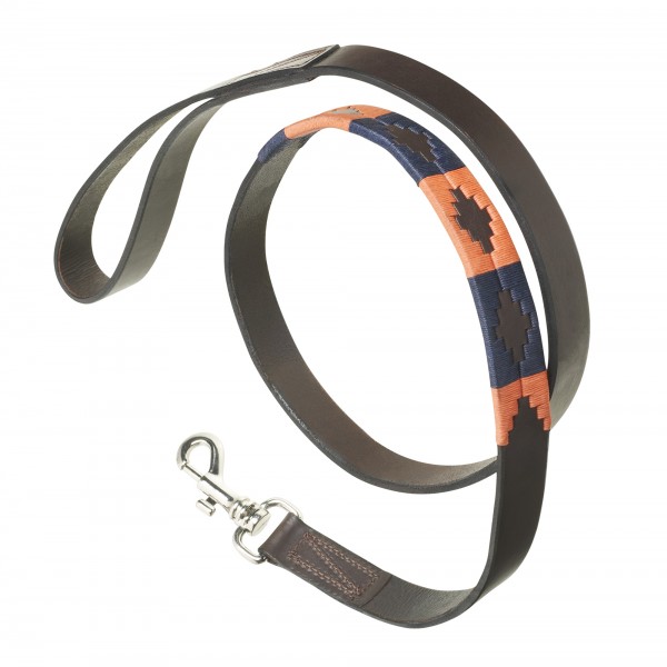 PAMPEANO Dog Lead skinny audaz