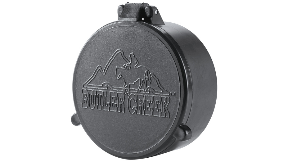 BUTLER CREEK Objektiv Springdeckel #31 50,7mm