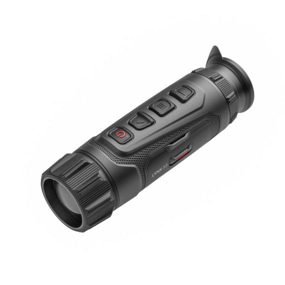 HIKMICRO Lynx LQ35 3.0