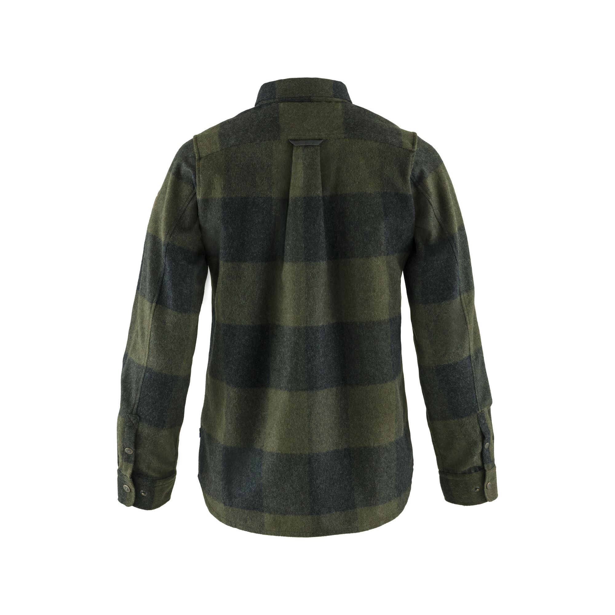 FJÄLL RÄVEN Canada Shirt W FJÄLL RÄVEN Canada Shirt W