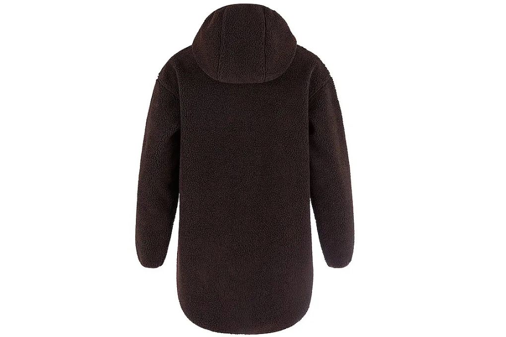 FJÄLL RÄVEN Vardag Pile Fleece Long W