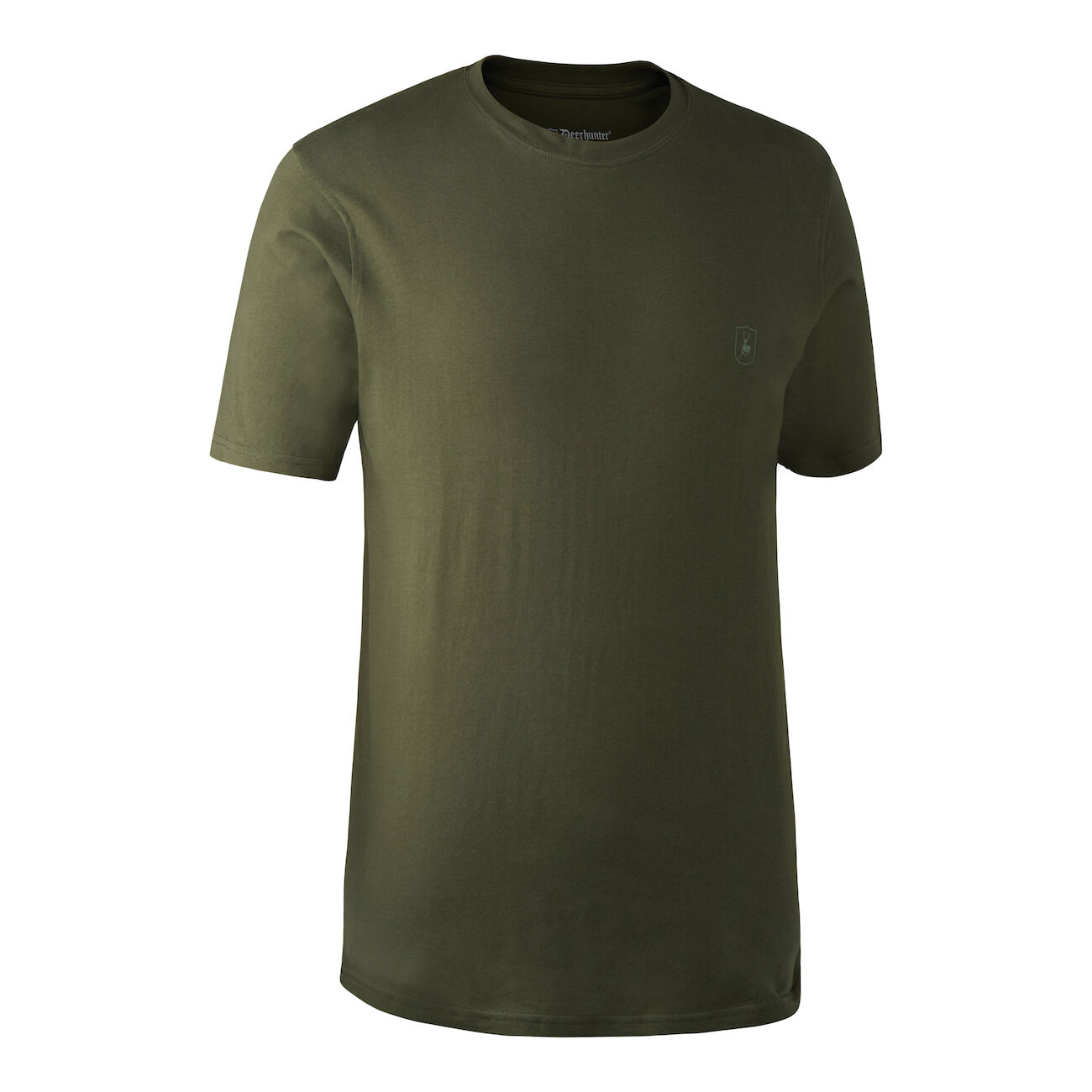 DEERHUNTER T-Shirt 2'er Pack DEERHUNTER T-Shirt 2'er Pack