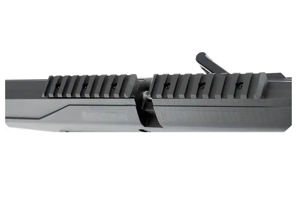 UMAREX Iconix, Kal. 4,5mm (.177), Diabolos