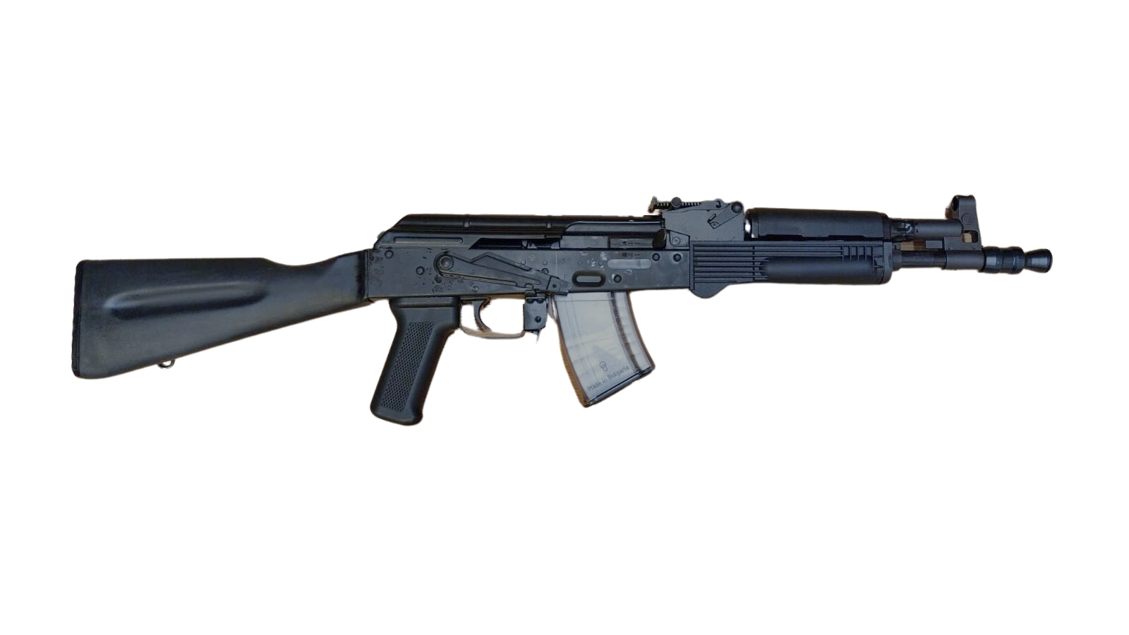 PIONEER ARMS AK Hellpup 7.62x39mm
