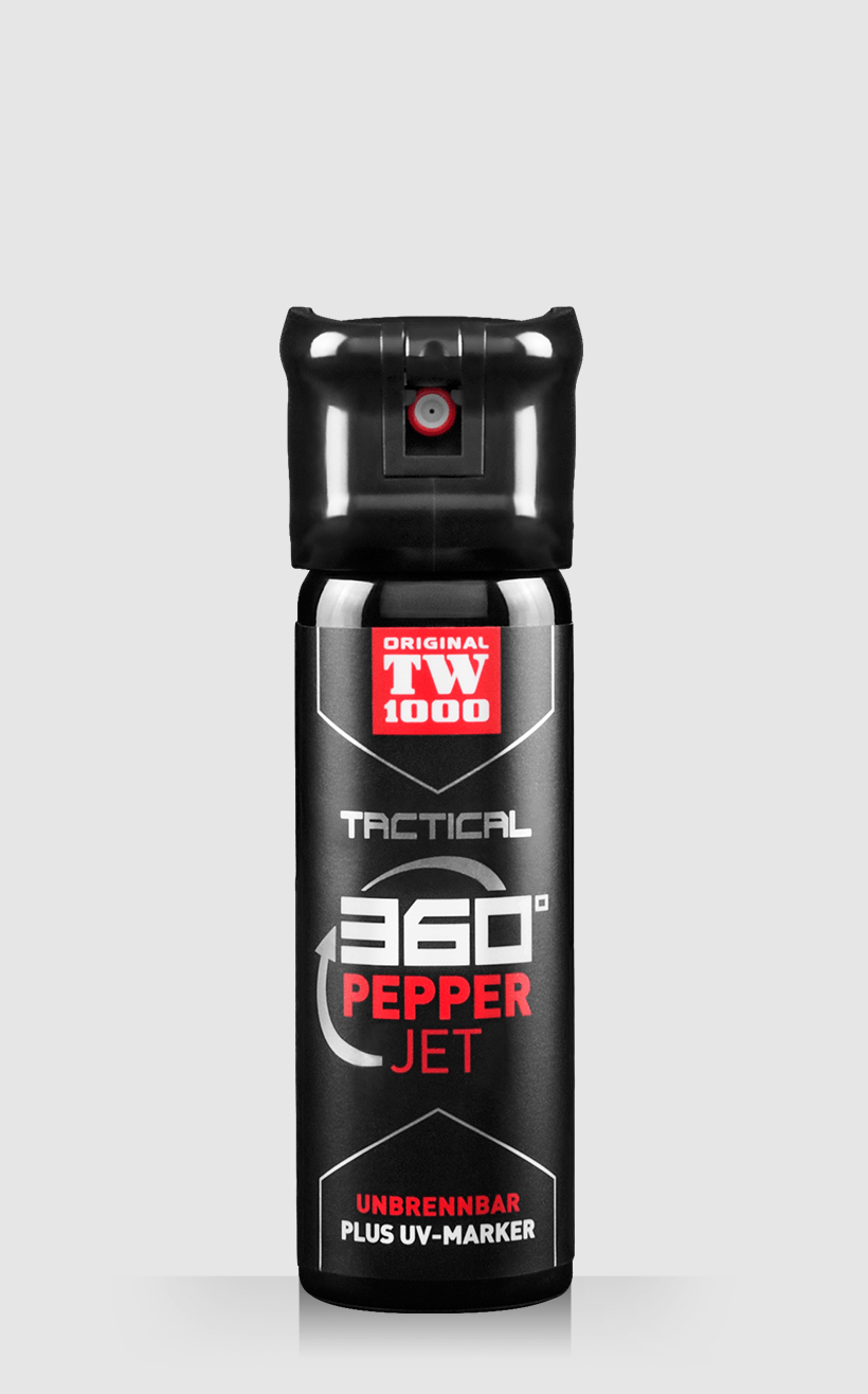 TW1000 Tactical Pepper-Jet Classic 45 ml