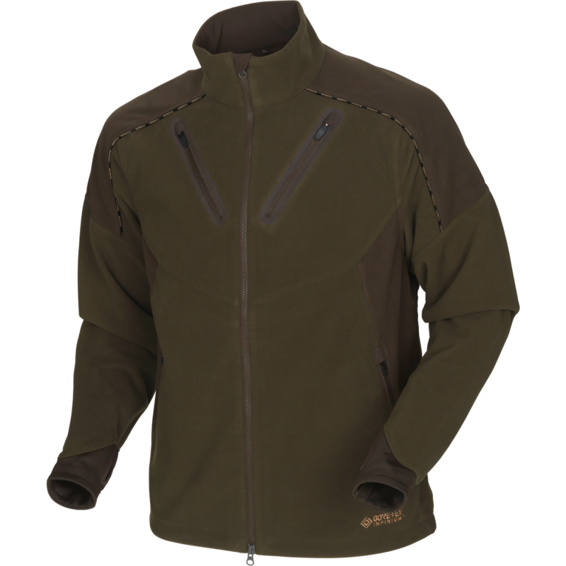 HÄRKILA Mountain Hunter Fleecejacke HÄRKILA Mountain Hunter Fleecejacke