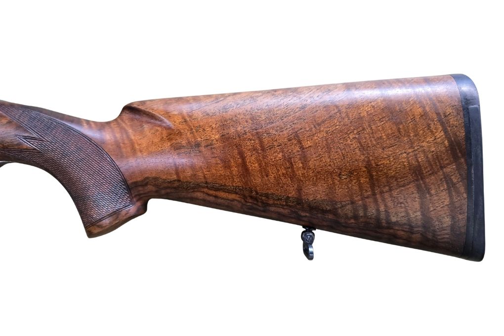 gebr. ROTTWEIL Bockdoppelflinte Mod. Paragon mit Einabzug und Ejektor, Fixchocke 1/2-1/1, Zustand: Sehr gut