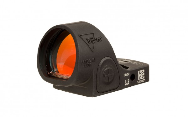 TRIJICON SRO 2,5MOA