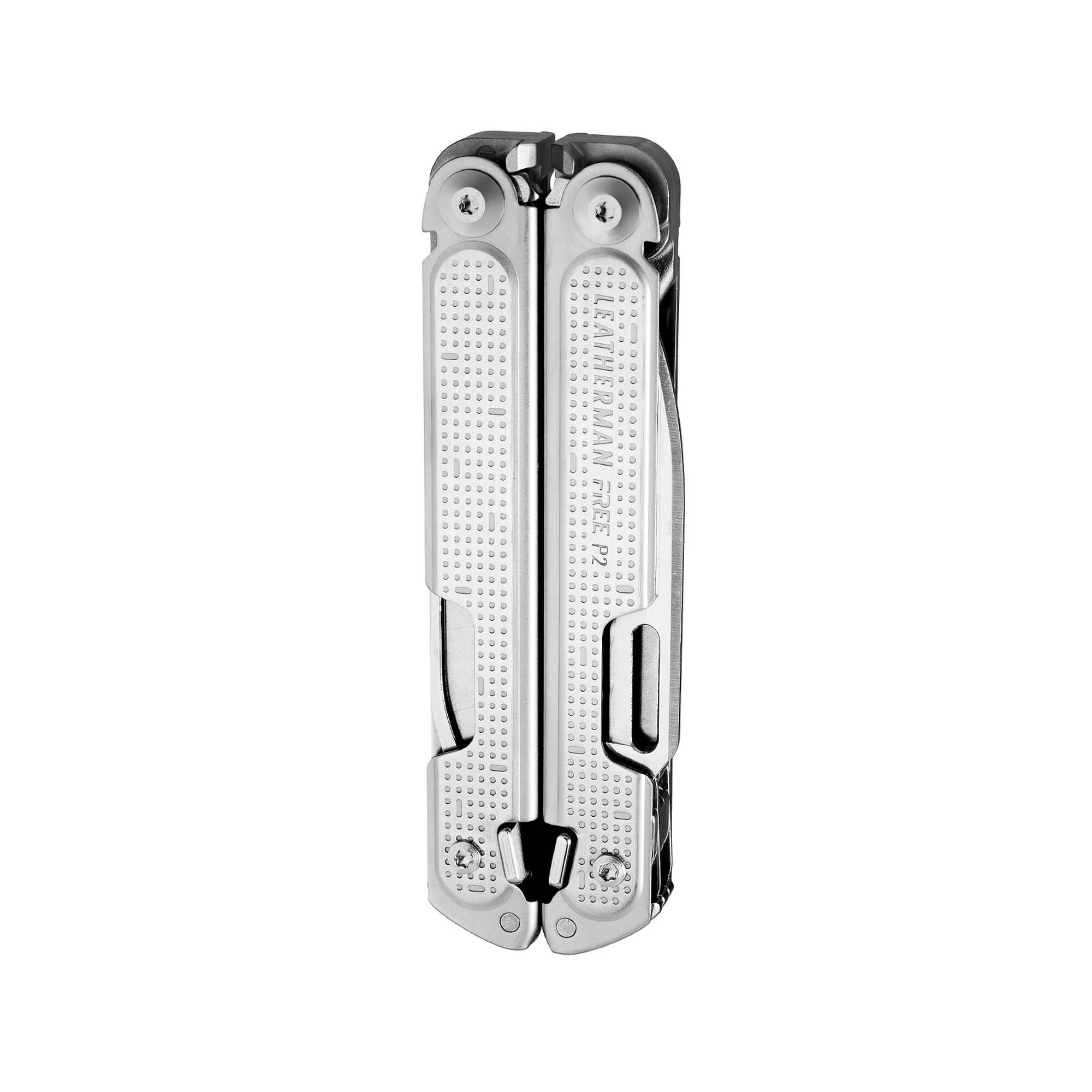 LEATHERMAN Free P2 Stainless