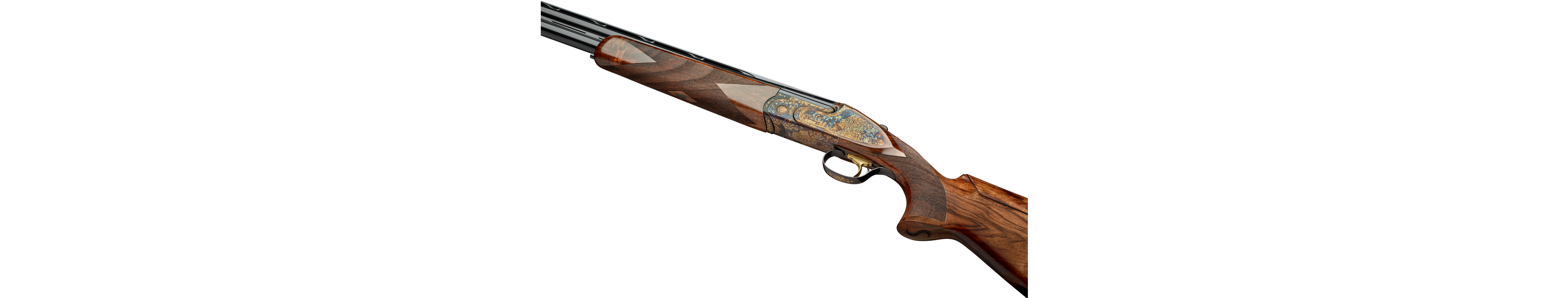 CAESAR GUERINI Mod. Syren Julia Sporting mit verstell. Schaftrücken LL76cm 12/76