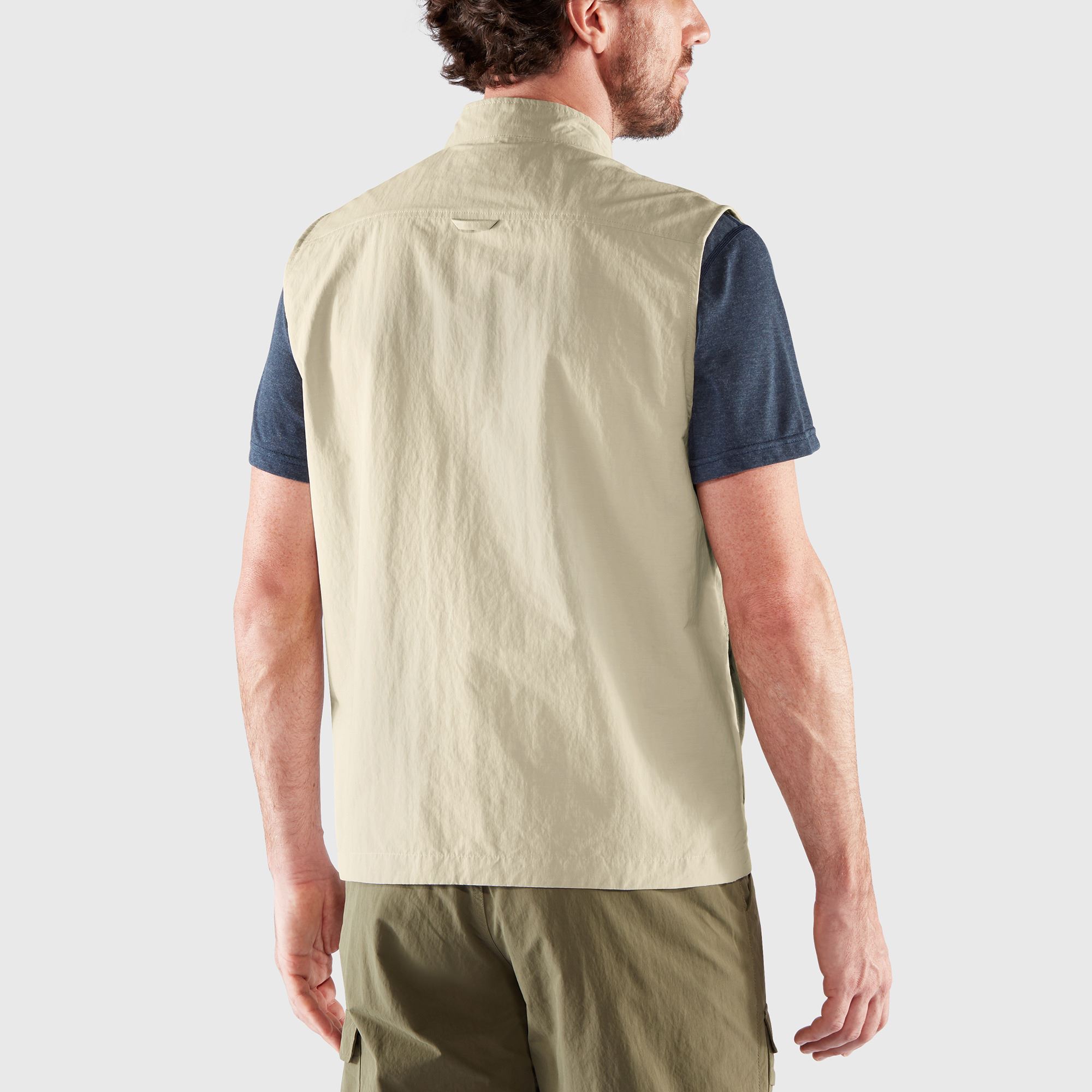 FJÄLL RÄVEN Travellers Vest FJÄLL RÄVEN Travellers Vest