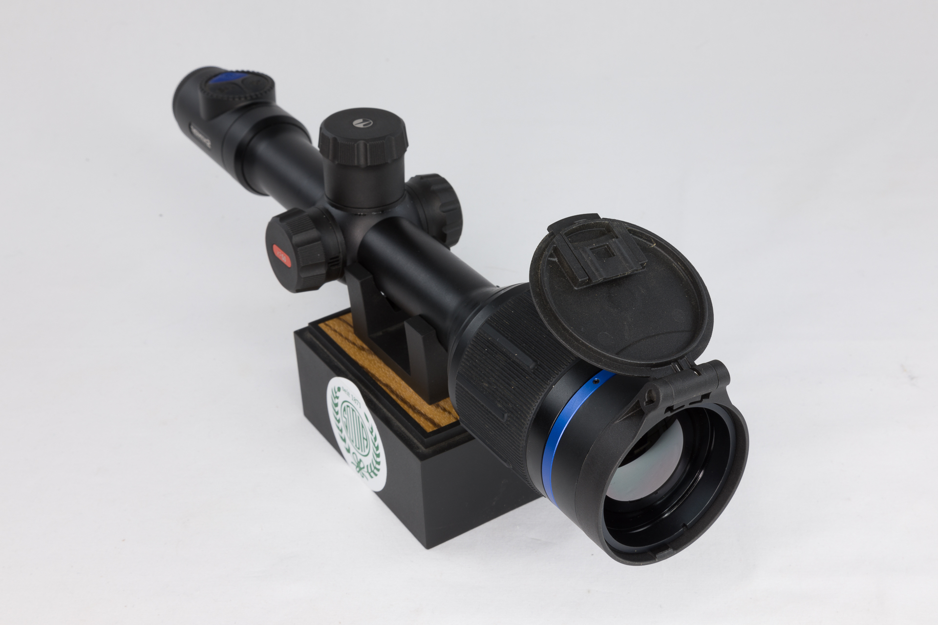 gebr. PULSAR Thermion 2 XP50 gebr. PULSAR Thermion 2 XP50