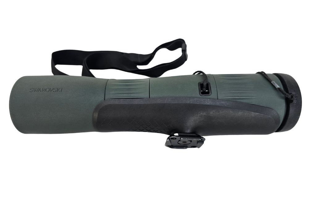 gebr. SWAROVSKI Spektiv STC 17-40x56, Zustand: Sehr gut, NPR: € 2.590,00