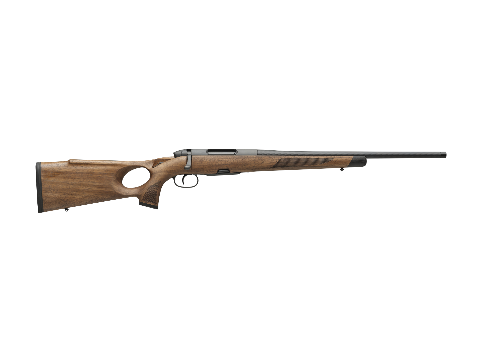STEYR ARMS CLII Austrojagd Modell LL407 M15x1 .308 Win