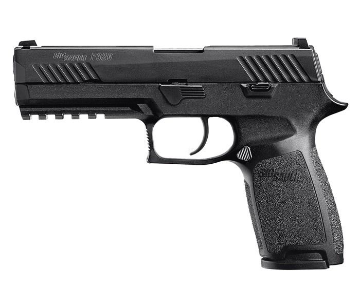 SIG SAUER P 320 Full Size