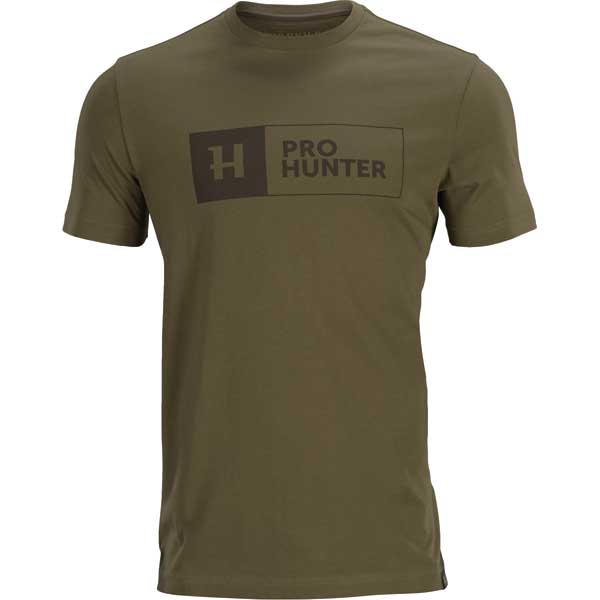 HÄRKILA Pro Hunter T-Shirt