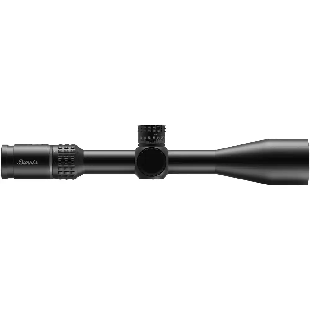 BURRIS Veracity PH 4-20x50