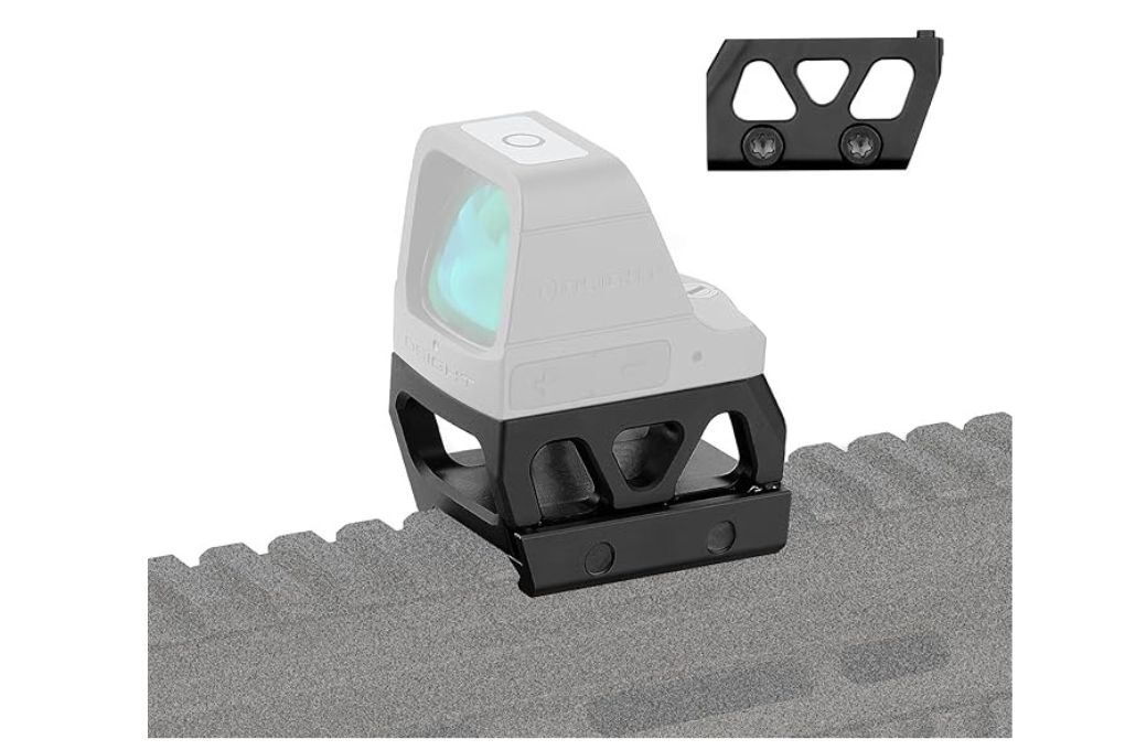 OSIGHT Picatinny Mount OSP-157