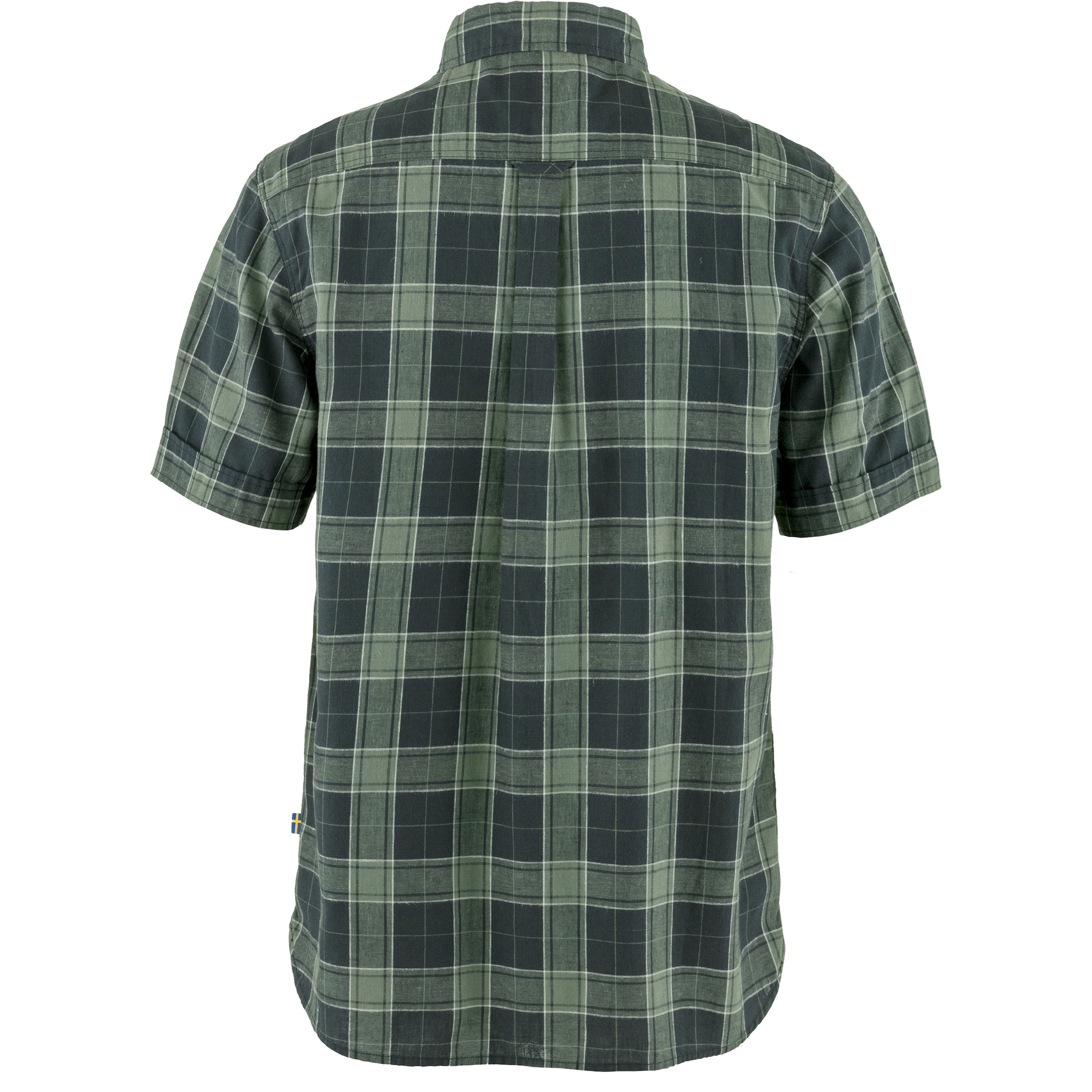 FJÄLL RÄVEN Övik Travel Shirt SS FJÄLL RÄVEN Övik Travel Shirt SS